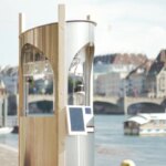 Maus Robotics Obtains $183K in Funding from Venture Kick to Scale Autonomous Robots that Make Crêpes