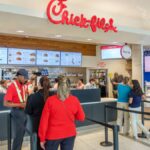 Chick-fil-A closes final experimental restaurant