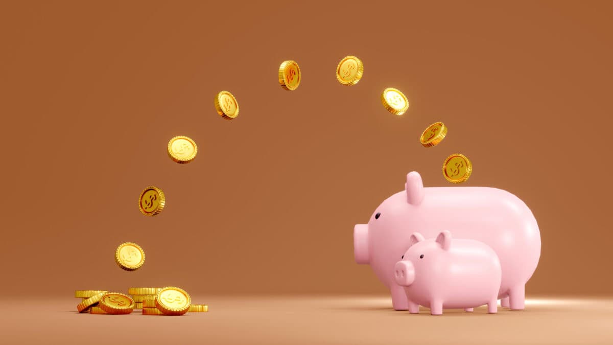 Here’s How I’d Turn $40,000 Into Consistent TFSA Income