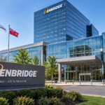 Here’s why the Enbridge stock is in a strong downward trend