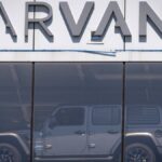 Carvana is winning customers, but faces a costly problem