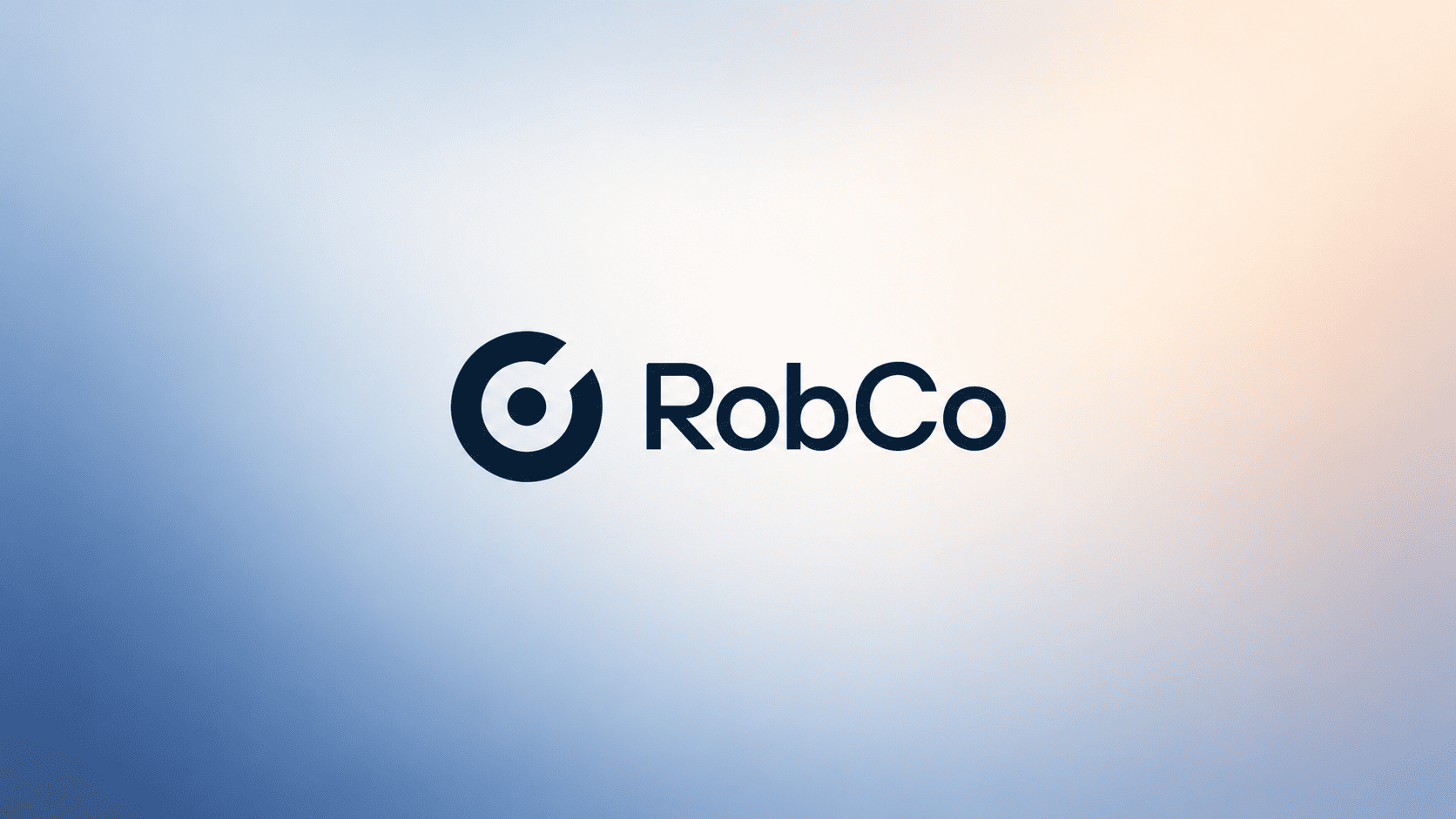 Germany’s RobCo Tops $1B Valuation, CEO Moves to US