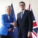 Politics Home Article | The Risks Of Burnham’s EU Push