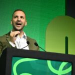 Politics Home Article | Vote Green To Push Labour Left, Says Zack Polanski